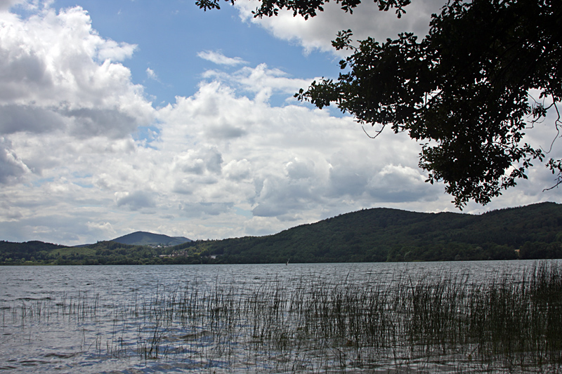 Laacher See