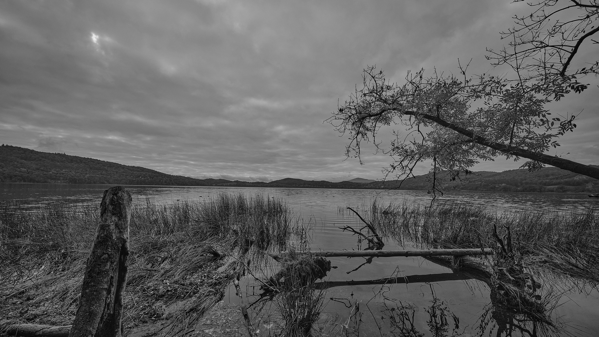 Laacher See