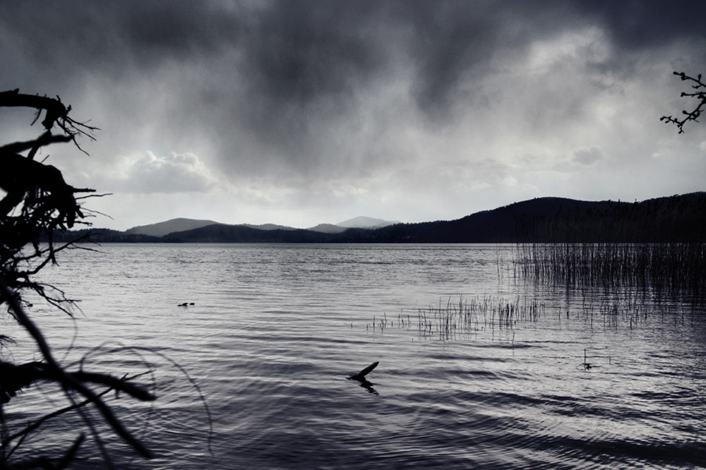 Laacher See