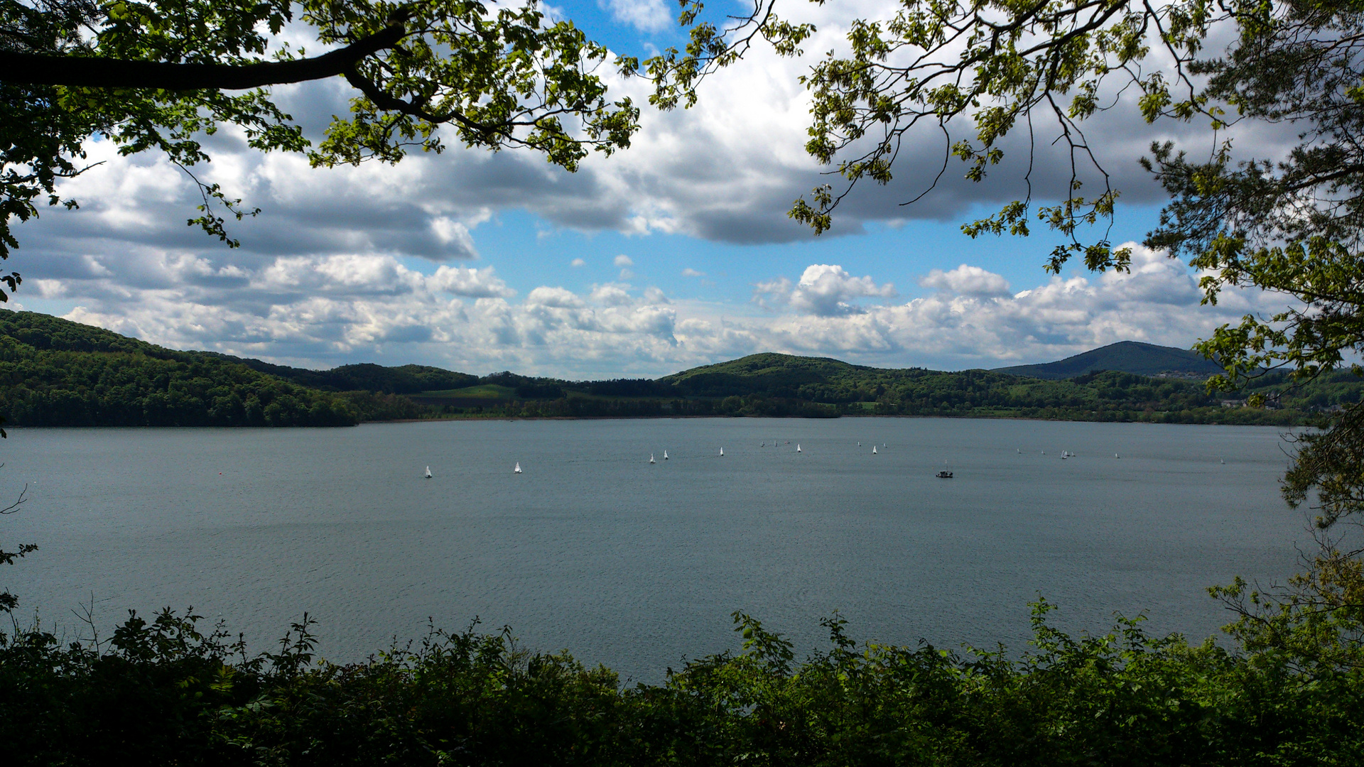 Laacher See