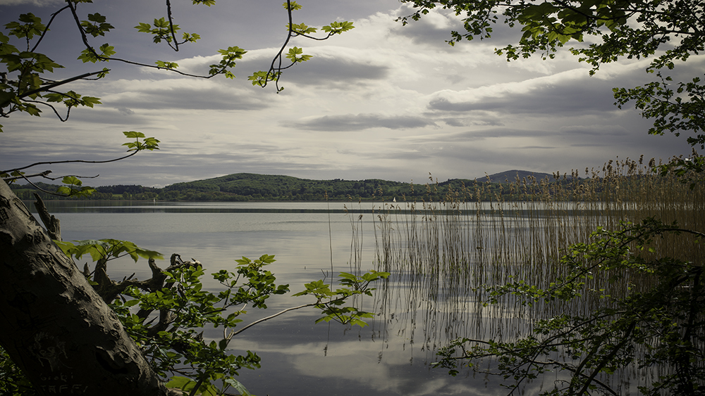 Laacher See