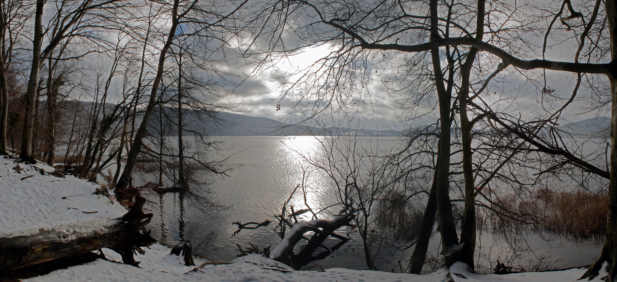 Laacher See