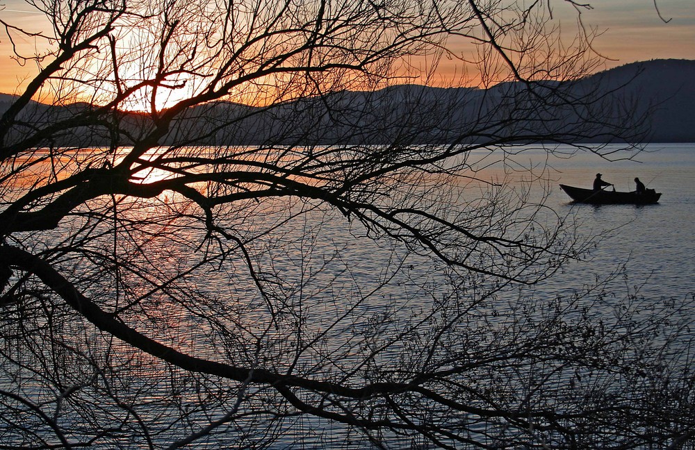 Laacher See