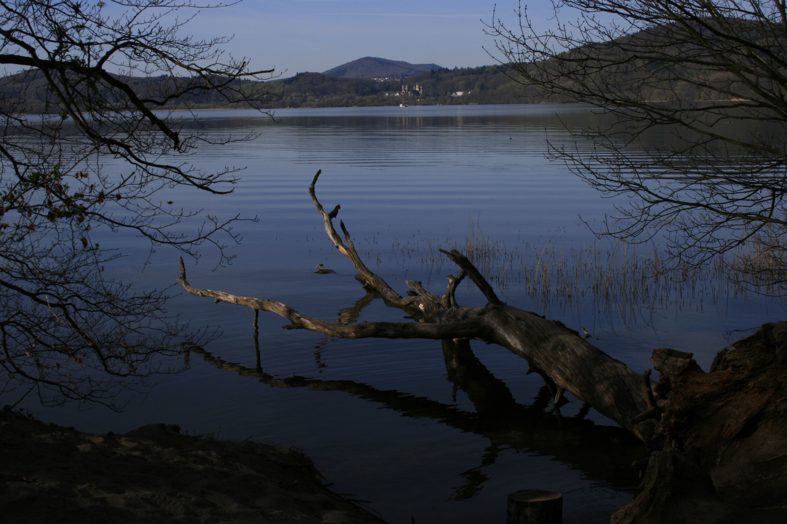 Laacher See