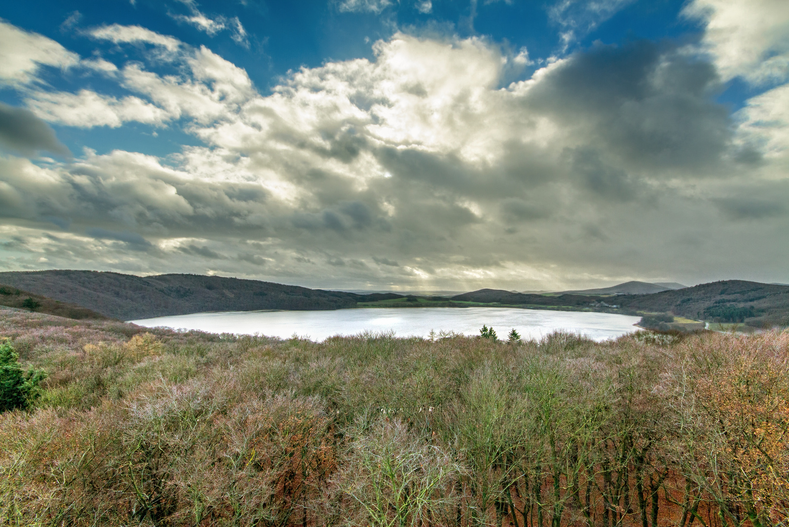 Laacher See