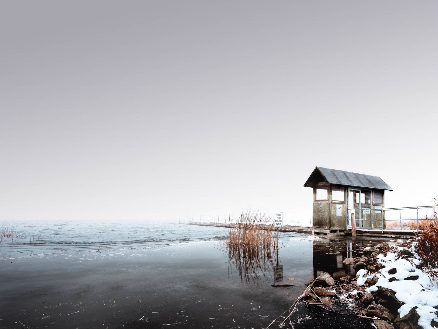 Laacher See