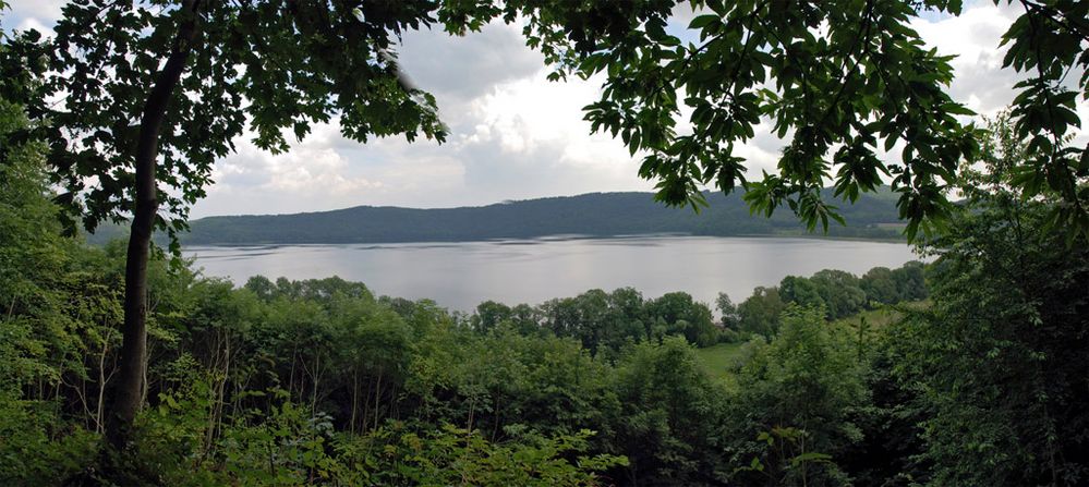 Laacher See