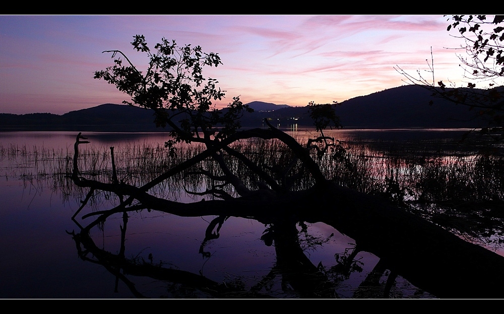 Laacher See