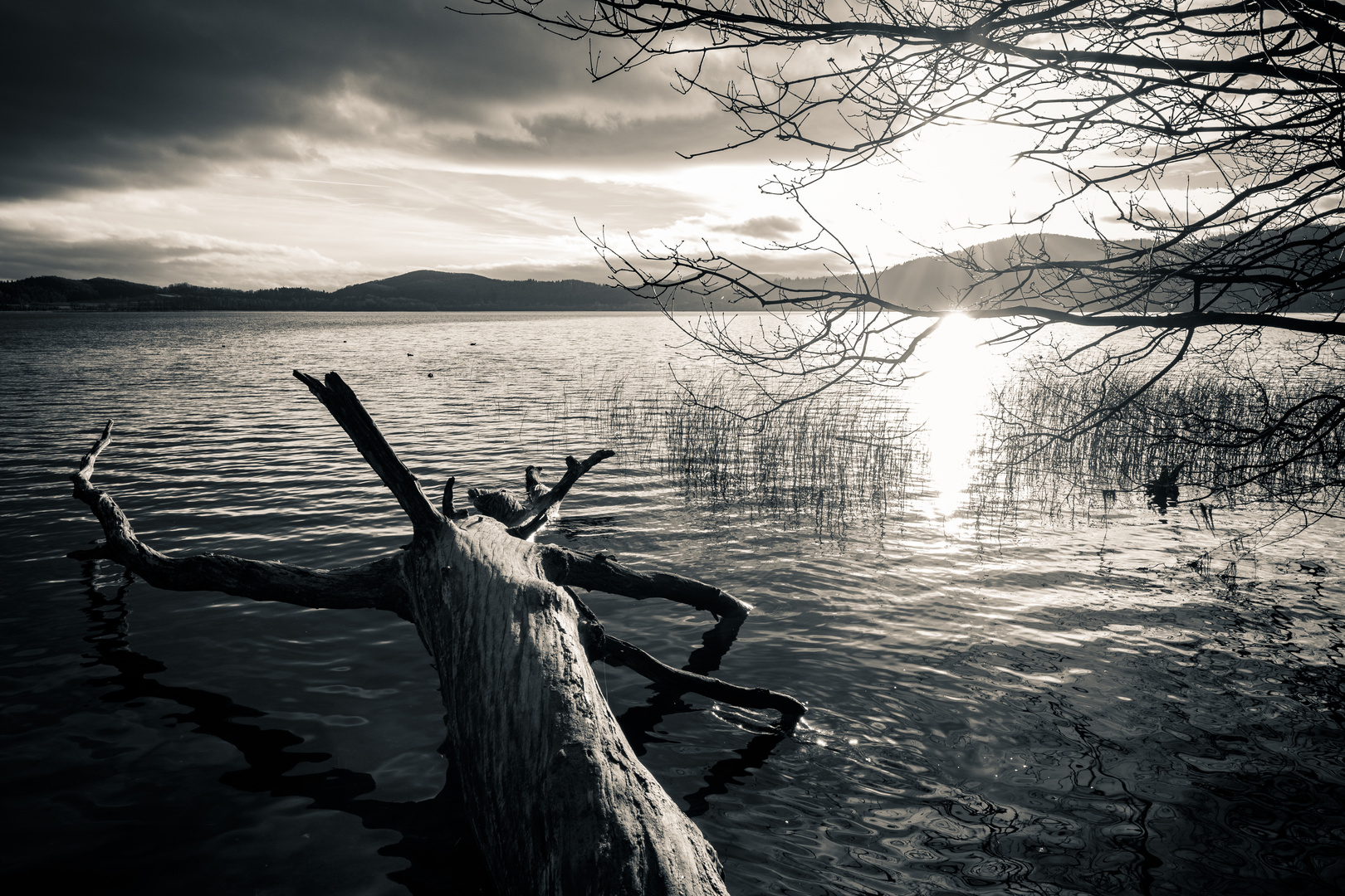 Laacher See