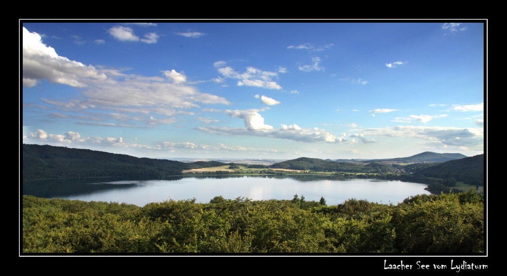 Laacher See