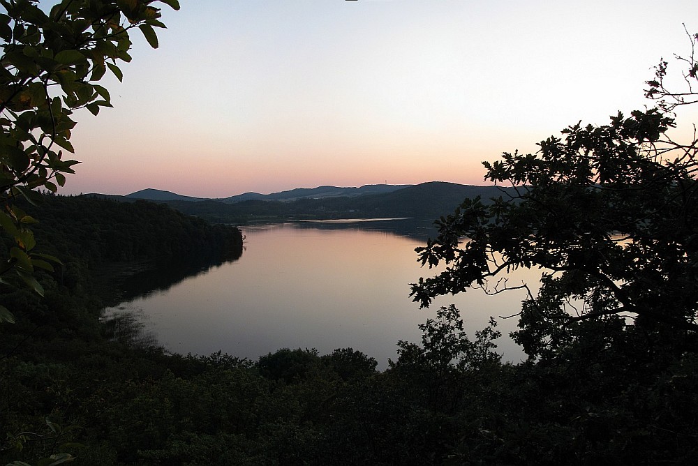 Laacher See (Eifel)