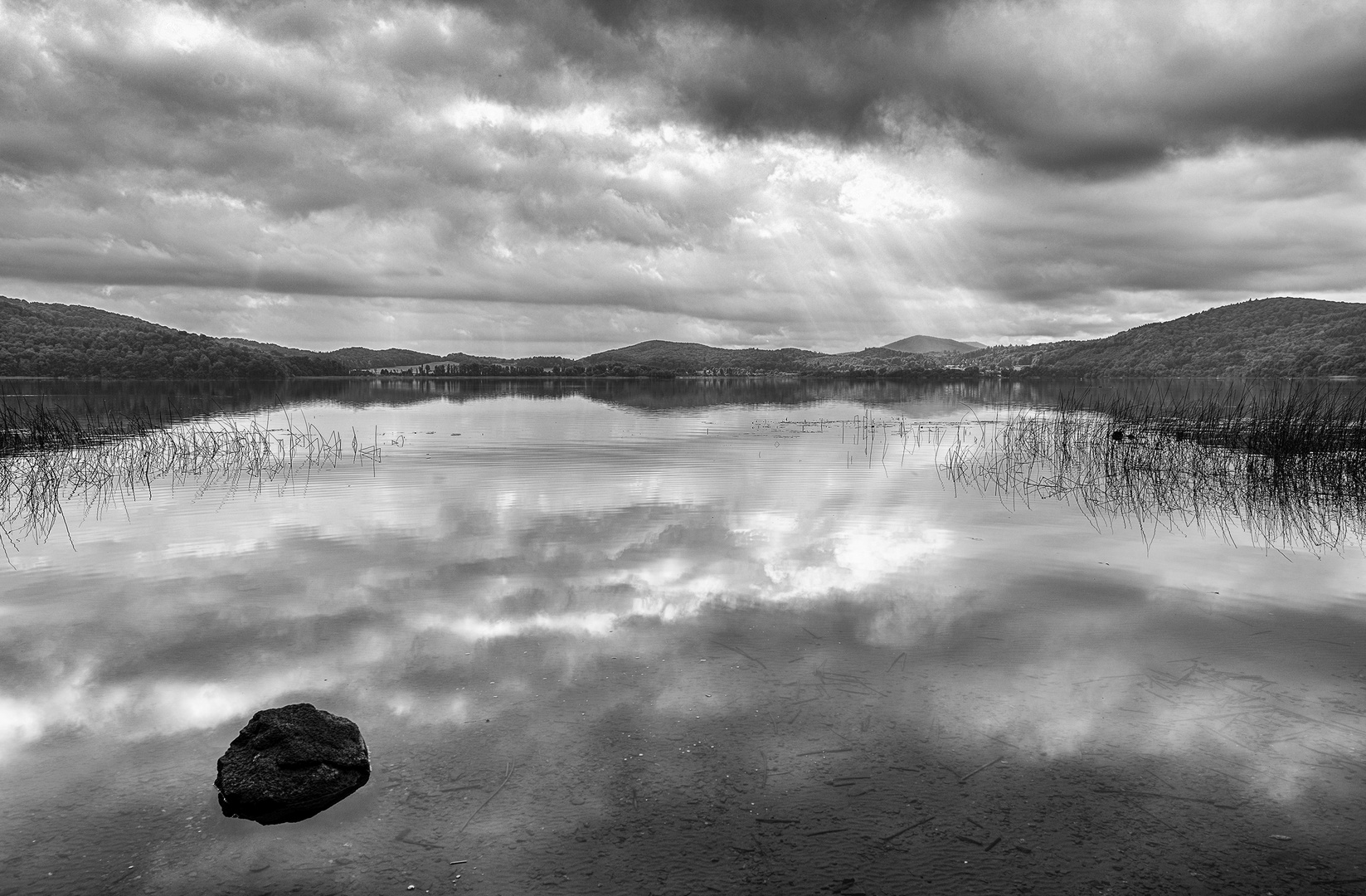 Laacher See