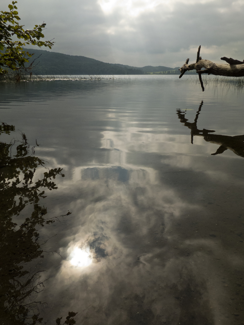 Laacher See