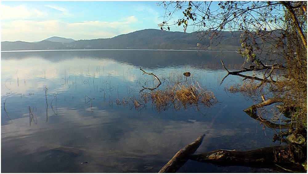 Laacher See