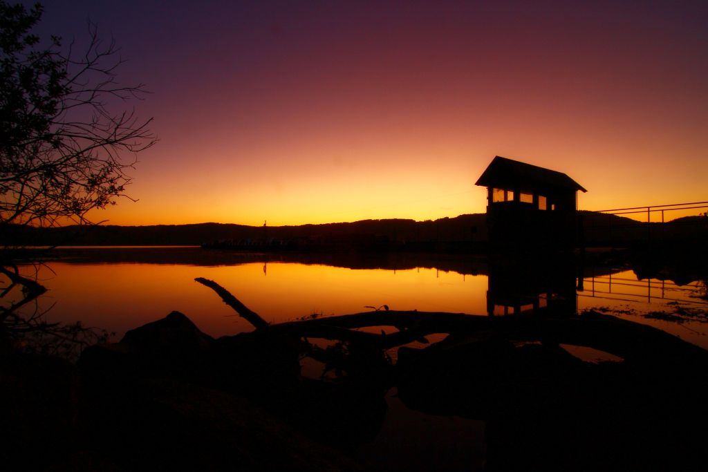 Laacher See