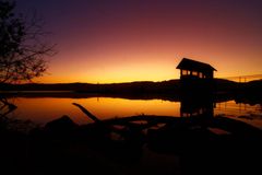 Laacher See