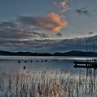 Laacher See (Maria Laach)