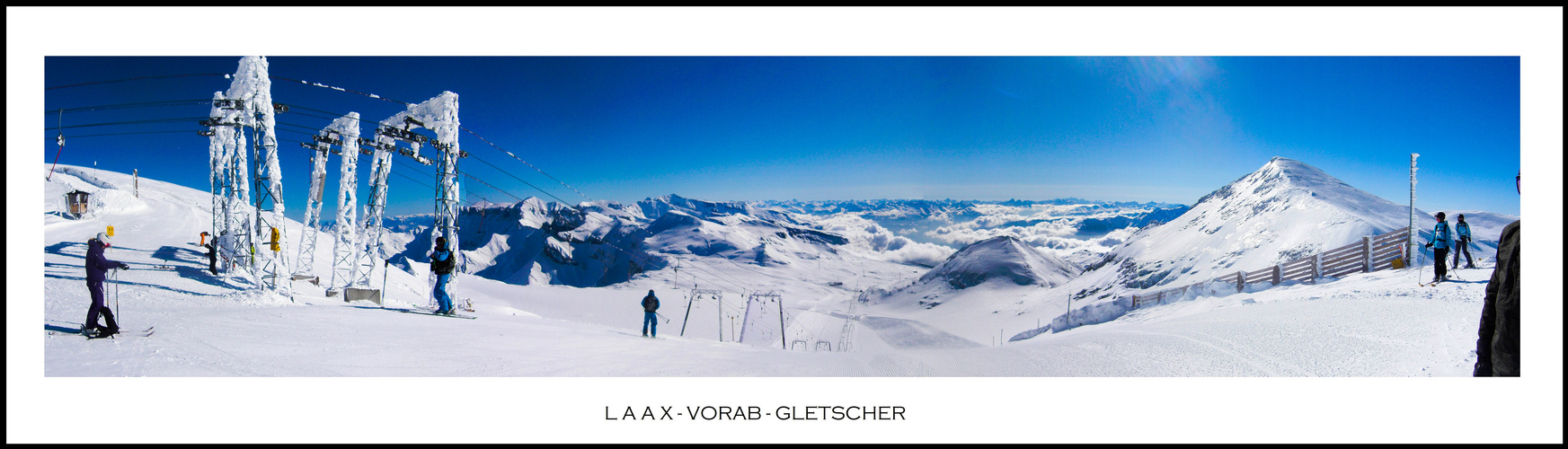 LAAX