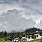 Laax Dorf, Schweiz