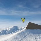 Laax, Park Tour