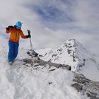 LAAX - Schweiz Graubünden