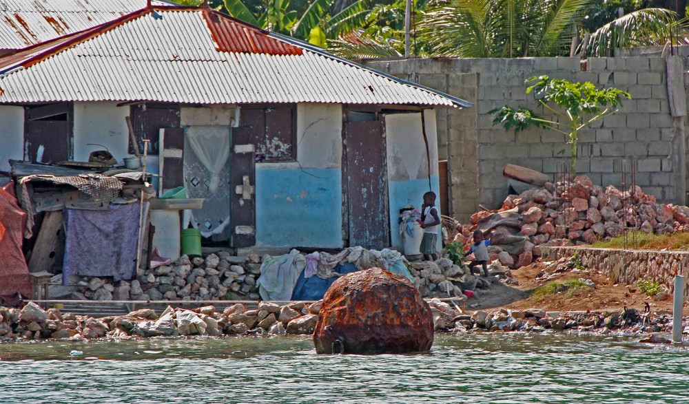 Labadee/ Haiti I