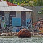 Labadee/ Haiti I