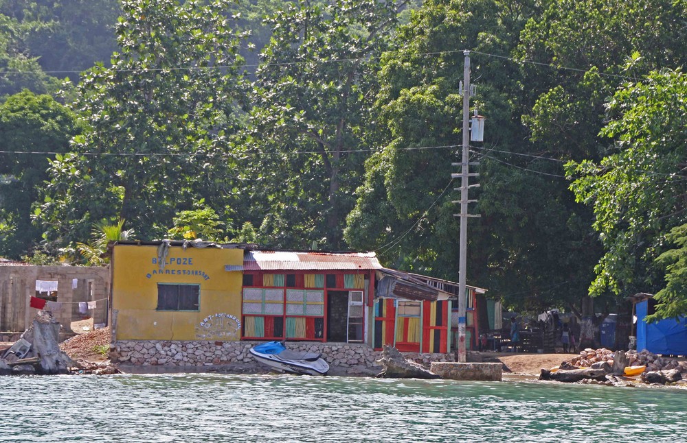 Labadee/ Haiti II