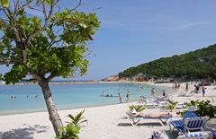 Labadee/ Haiti IV