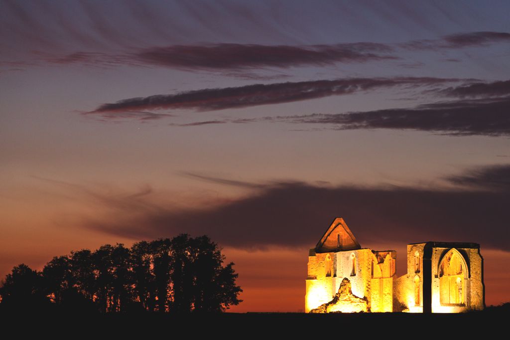 L'Abbaye