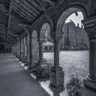 ~ l'abbaye abandonnée ~