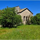 L'abbaye aux champs