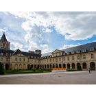 L'Abbaye aux Dames Caen