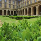 L'ABBAYE AUX HOMMES / Caen