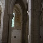 l'abbaye d'Ambronnay - Ain