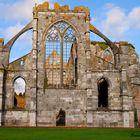 L'abbaye d'aulne belgique..