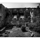 [ l'Abbaye de Beauport ]