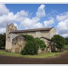 l'Abbaye de Blasimon