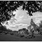 L'Abbaye de Chaalis (Oise)