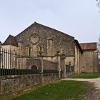 L’abbaye de Flaran (XIIème-XIIIème)