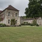 L'Abbaye de Fontenay