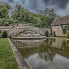 L'Abbaye de Fontenay