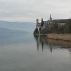 L'abbaye de Hautecombe