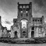 L´Abbaye de Jumièges