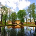 L'Abbaye de Royaumont...