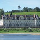 L'ABBAYE DE SAINT-MAUR (49)