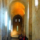 L'abbaye de saint-Pons