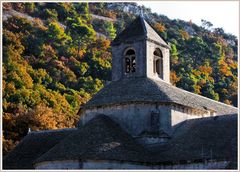 L'abbaye de Sénanque. 2