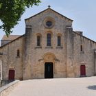 L`Abbaye de Silvacane