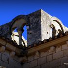 L'abbaye de Silvacane